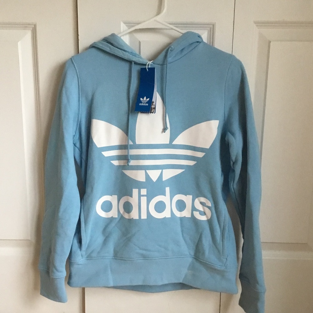 Adidas hoodie